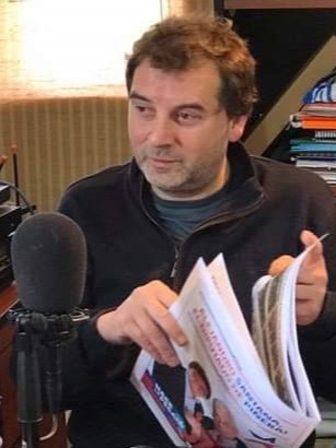 Bernardo Riquelme
