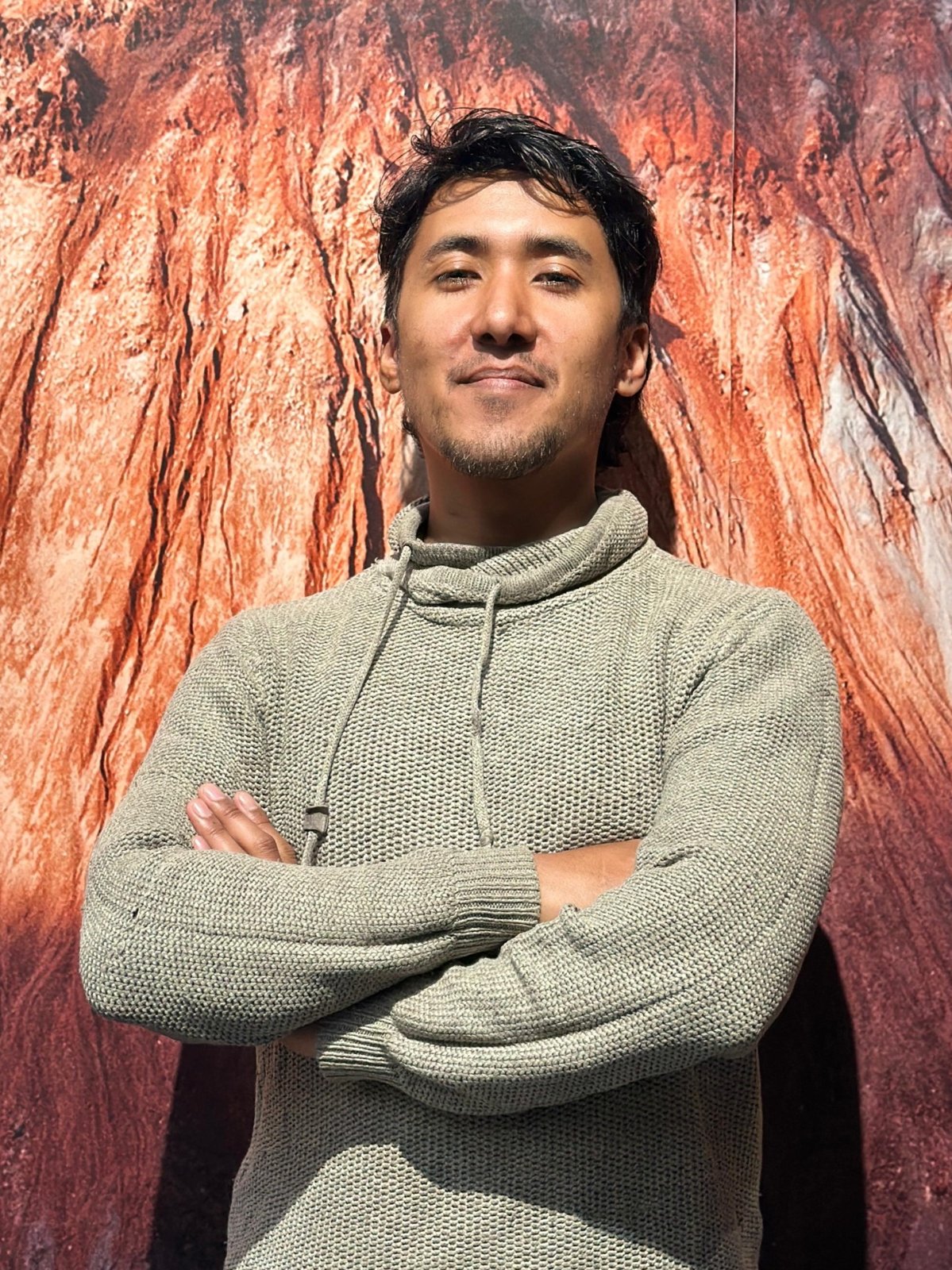 Victor Ramirez