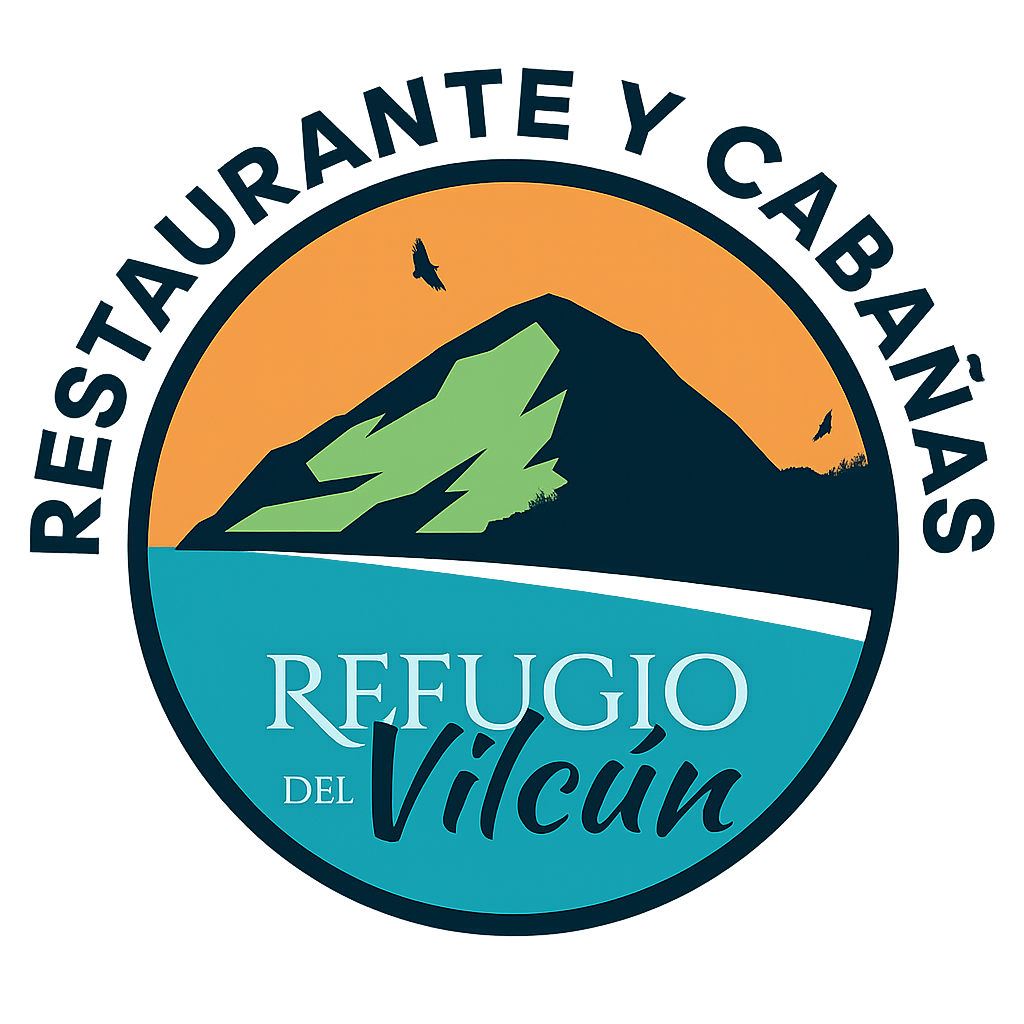 Refugio del Vilcún